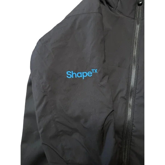 Arcteryx Atom LT Hoody Mens Small Black Insulated Jacket - Picture 4 of 9